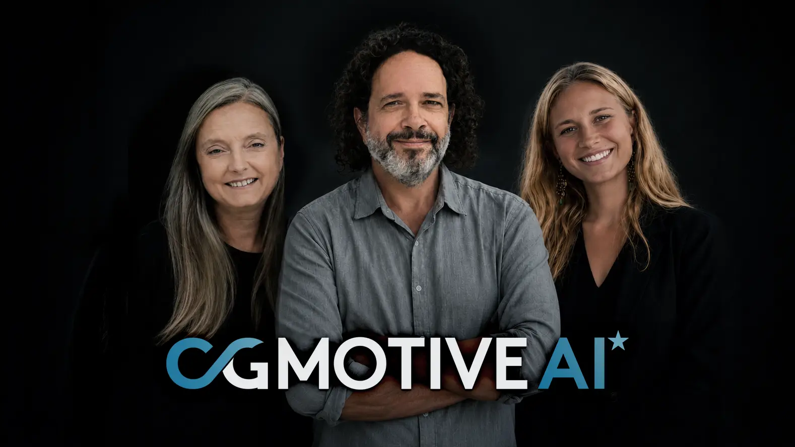 The CG Motive AI team